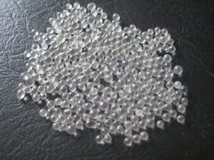 billes d&rsquo;équilibrage de pneu de 2 à 3 mm